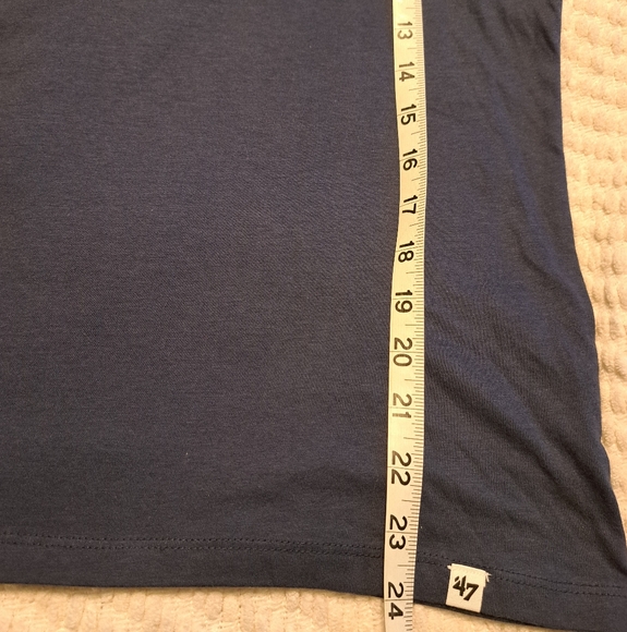 '47 Tennessee Titans Tee Shirt - Picture 11 of 11